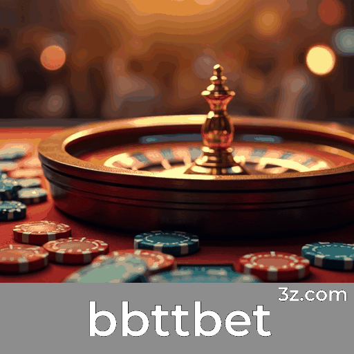 bbttbet: Experiência de Jogo Imersiva e Diversificada