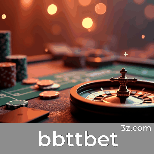 Desbloqueie Bônus Incríveis com bbttbet!