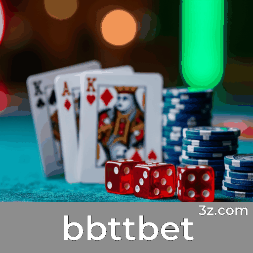 bbttbet: Cassino Online Seguro e Pagamentos Rápidos